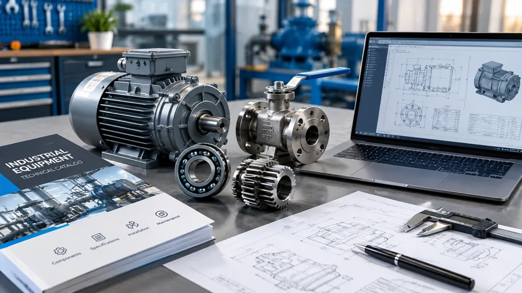 industrial_equipment_technical_documentation_hero